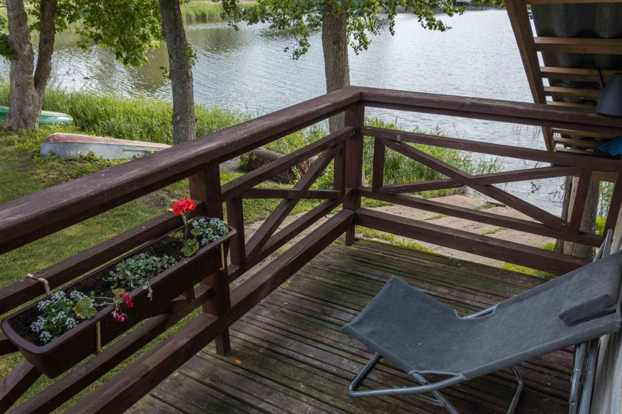 Apartmens "Lagoon" Juodkrante Exterior photo